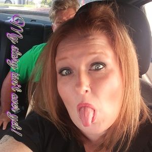 Meet your Posher, Shawna